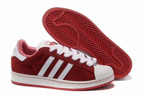 basket adidas superstar homme soldes